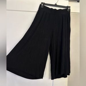 Torrid Wide Leg Palazzo Pants